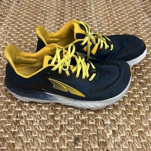 Altra shoes